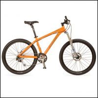 New Bikes from Santa Cruz Bicycles!