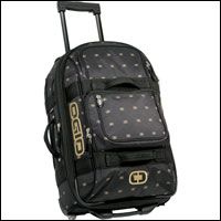 Madison appointed the UK exclusive distributor for OGIO