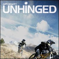 Anti Gravity Unhinged, the new mountain bike film from Reflex Films is out now!