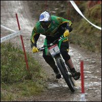 World Championship Seeding. Peaty's foot stays attached! - Second Image