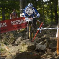 Team G Cross Honda Wins World Cup Overall - Again - Second Image