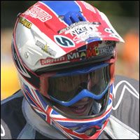 Hill wins it all, Peaty 3rd Overall, Bryceland Junior Overall Champ - Second Image