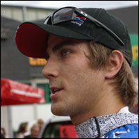 Matti Lehikoinen Joins The MS - Intense Factory Racing Team