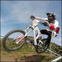 2008 Dates for the Downhill National Points Series (NPS)