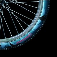 SweetskinZ at Fat Face night race!