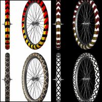 SweetskinZ at Fat Face night race! - Second Image