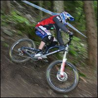 Santa Cruz Syndicate signs Josh Bryceland - Second Image