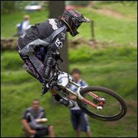 Chain Reaction Cycles NPS "THE FINAL"