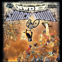 NWD 8 - only 48 hours to the European premiere - Second Image