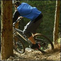 Autumn 7stanes Trails Update