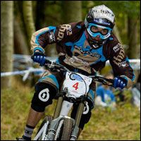 Chain Reaction Cycles NPS - Final Race Report - Second Image