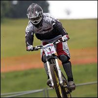 Michael Hannah - 2008 Ride Plans