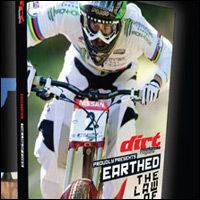 Earthed: Law of Fives Premiere