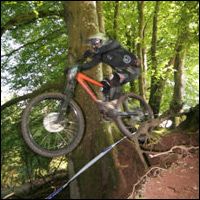 14th Annual Onabike Cup - 23rd December 2007 - Avill Ball