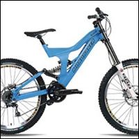 Fabien Barel to ride for Mondraker / SUBARU - Second Image