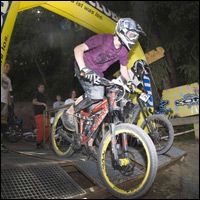 Leogang is looking forward to 2008 - Second Image