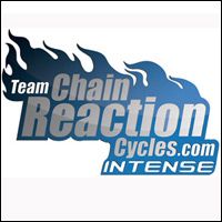 Chain Reaction Cycles Intense Racing Team