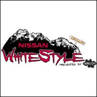Nissan White Style presented by Kona