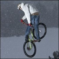 Trond Hansen - The winner of the Nissan White Style presented by Kona - Second Image