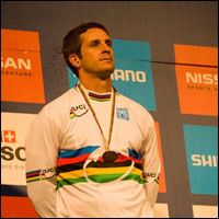 Lopes re-signs with Oakley, Marzocchi, Bell, Easton, Hayes, MRP, ODI..and a few more!