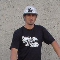 CRC/Intense Bike has arrived!