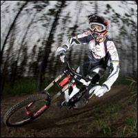 Minnaar Makes Triumphant Return