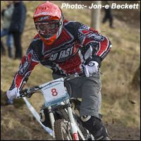 Alpine Bikes Winter Series Round 3