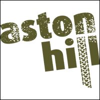 Aston Hill - Getting back on track