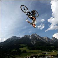 Austria's leading bike parks get connected for more riding pleasure