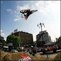 Felt Bicycles signs Darren Pokoj