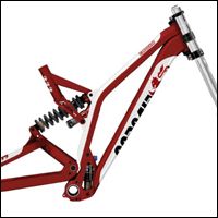 Corsair Bikes announces new International Distributors