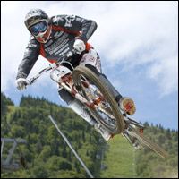 The Collective "Seasons" mountain bike film UK cinema Tour