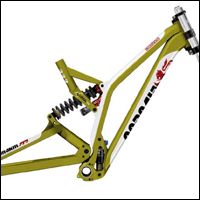 Corsair Bikes announces new International Distributors - Second Image