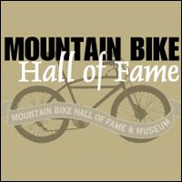 Lopes nominated for MTB Hall Of Fame