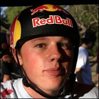 Kyle Strait Wins SRAM Dual Stunt At Sea Otter