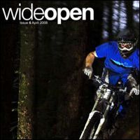 Wideopen Issue 6 has landed!
