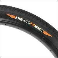 New Superlight KHE 24" Folding Tyres!