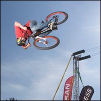 Nissan Qashqai Challenge 2008: Milan Results - Second Image