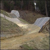 Bikepark Leogang's "Opening Weekend"