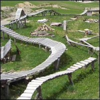 Bikepark Leogang's "Opening Weekend" - Second Image