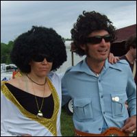 Hendershot 5th at Dirt Sweat & Gears - Second Image