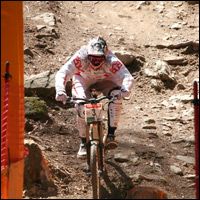 Peaty 3rd, Minnaar 5th in World Cup Opener in Maribor, Bryceland Injured - Second Image