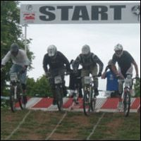 4X National Champs this Sunday - Second Image