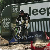 Jeep 48Straight Announces Expanded "Jeep King of the Mountain" 2008 Summer Tour 