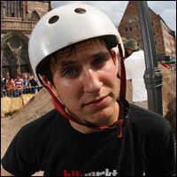 Teva Mountain Games: Double success for Adam Hauck