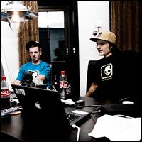 Anti Days of Thunder