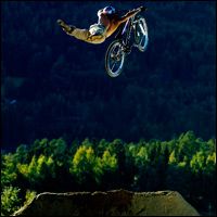 Anti Days of Thunder - Second Image