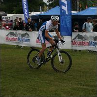 Giant Mountain Mayhem 2008 Makes A Big Splash!