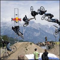 New date for 26TRIX 2008 is confirmed