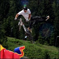 New date for 26TRIX 2008 is confirmed - Second Image